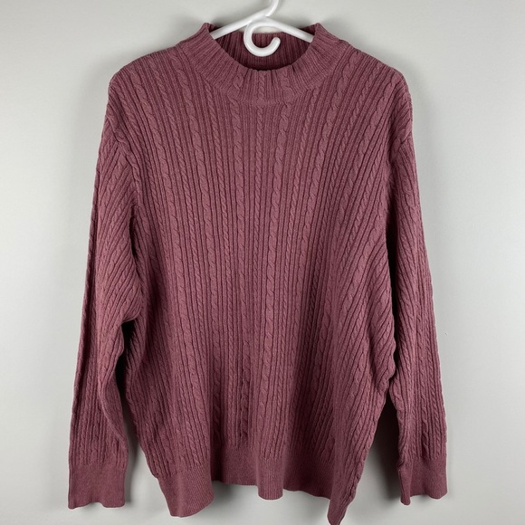 Marks & Spencer Sweaters - VINTAGE St Michael Marks & Spencer Sweater